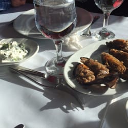 Mehtap Restaurant