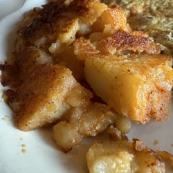 Home Fries $0 Included with omelet