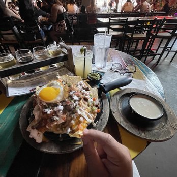 Nacho Daddy - I ate it all. - New American Near Me - Las Vegas, Nevada Nacho Daddy - I ate it all. - New American Near Me - Las Vegas, Nevada
