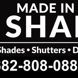 Made in the Shade Mansfield