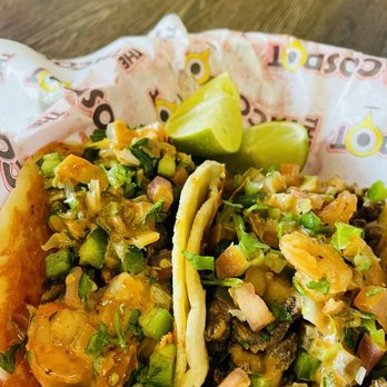 The Taco Spot - Surf andTurf Taco - Mexican Near Me - Chandler, Arizona The Taco Spot - Surf andTurf Taco - Mexican Near Me - Chandler, Arizona