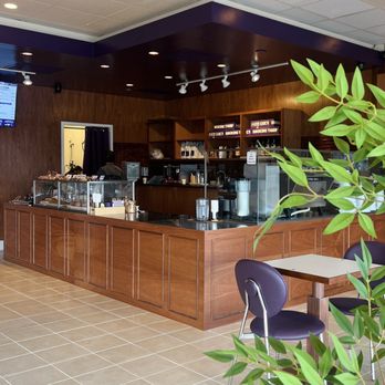 Smoking Tiger Coffee Lab - Coffee bar - Cafes Near Me - Arcadia, California
