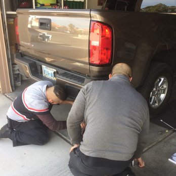 Sun Auto Service - Tires Near Me - North Las Vegas, Nevada
