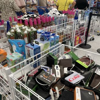 ROSS DRESS FOR LESS - Updated June 2026 - 78 Photos & 29 Reviews - 125 NW Loop 410, San Antonio, Texas - Department Stores - Phone Number - Yelp ROSS DRESS FOR LESS - Updated June 2026 - 78 Photos & 29 Reviews - 125 NW Loop 410, San Antonio, Texas - Department Stores - Phone Number - Yelp