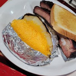 Hammond's BBQ