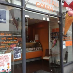 IJssalon La Venezia