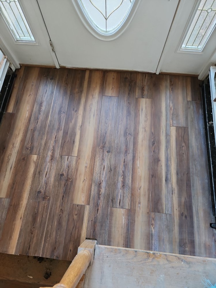 Slide of R S Home Remodeling