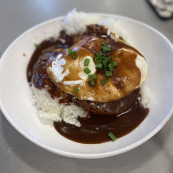 Kihei Caffe Lahaina - Loco Moco - Breakfast & Brunch Near Me - Lahaina, Hawaii Kihei Caffe Lahaina - Loco Moco - Breakfast & Brunch Near Me - Lahaina, Hawaii