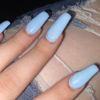 JL Nails & Spa - Nail Salons Near Me - Federal Way, Washington