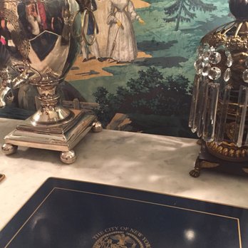Gracie Mansion - Museums Near Me - New York, New York