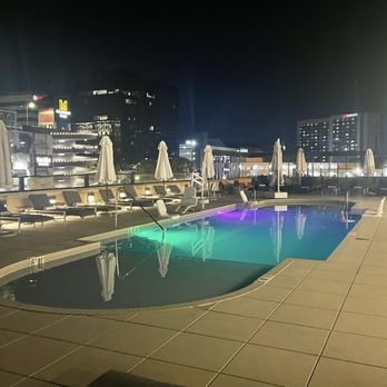 The Westin Chattanooga - Pool - Hotels Near Me - Chattanooga, Tennessee The Westin Chattanooga - Pool - Hotels Near Me - Chattanooga, Tennessee