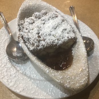 The Original Italian Pie - Apple crisp dessert - Italian Near Me - Kenner, Louisiana The Original Italian Pie - Apple crisp dessert - Italian Near Me - Kenner, Louisiana