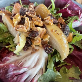 Between The Trees - Salad - French Near Me - Greenville, South Carolina