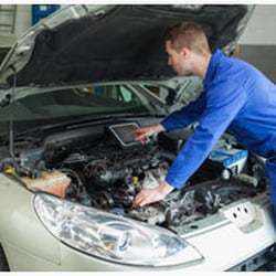 Eckman's Auto Service