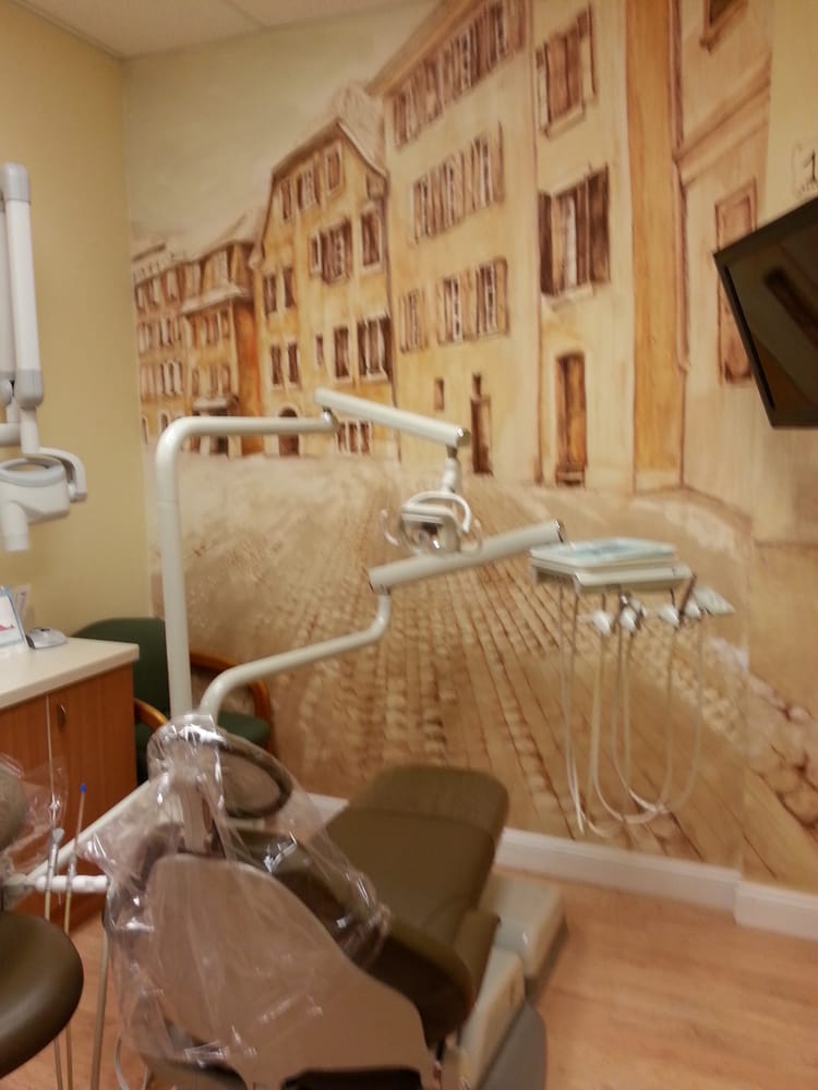 FAMILY DENTAL CARE OF ALGONQUIN Updated June 2024 120 Eastgate Ct