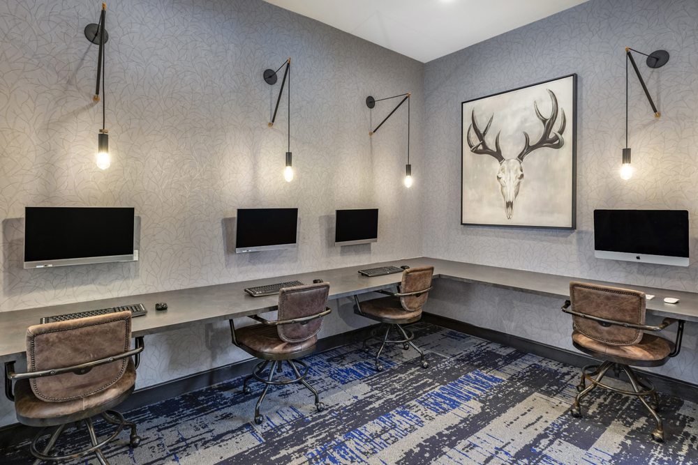 CAMPUS CROSSINGS AT RAM’S POINTE Updated September 2024 52 Photos