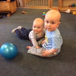Centerville Child Development Center