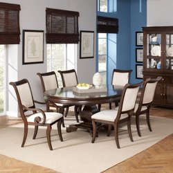 Standard Hat Works - Formal Dining