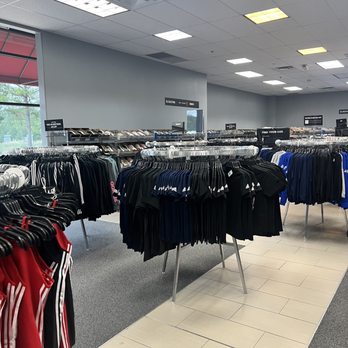 Adidas Outlet Store - Shoe Stores Near Me - Leeds, Alabama