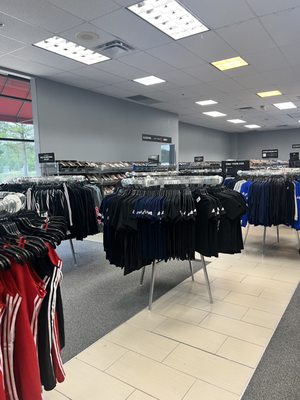 leeds adidas store
