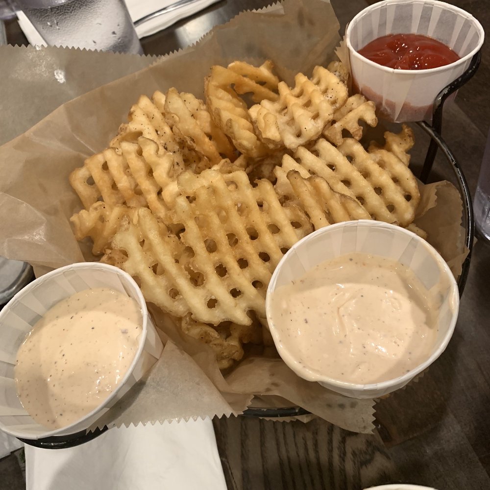 Mammoth Brewing - Just Fries - Breweries Near Me - Mammoth Lakes, California Mammoth Brewing - Just Fries - Breweries Near Me - Mammoth Lakes, California