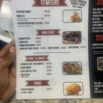 876 NyamMinz - Caribbean Near Me - Marietta, Georgia 876 NyamMinz - Caribbean Near Me - Marietta, Georgia