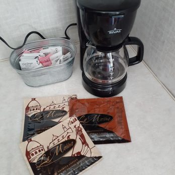 Pahrump RV Park - Coffee station - Campgrounds Near Me - Pahrump, Nevada Pahrump RV Park - Coffee station - Campgrounds Near Me - Pahrump, Nevada