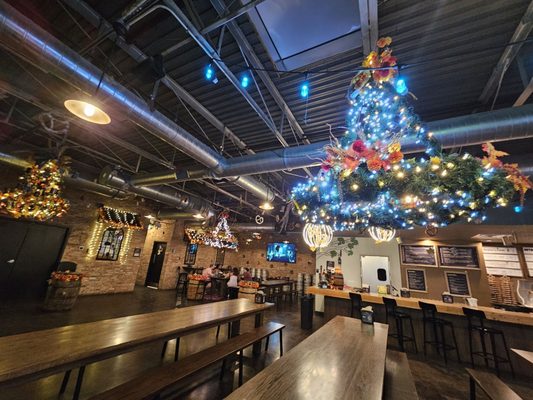 Maple Branch Craft Brewery by null