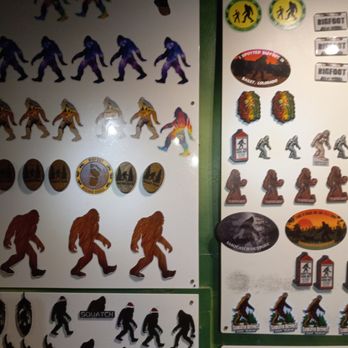 Sasquatch Outpost - Outdoor Gear Near Me - Bailey, Colorado