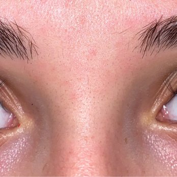 Fay lashes - 100 piece set ($70), longer length on the end - Eyelash Service Near Me - Queens, New York