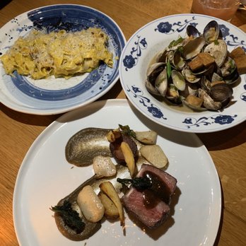 Kosoo Pocha At Sai Woo - Dine out 2020 entrees - Asian Fusion Near Me - Vancouver, British Columbia