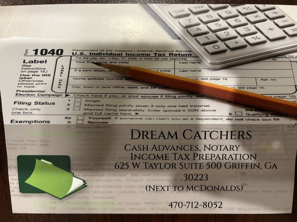 DREAM CATCHERS 101 Updated October 2024 Request a Quote 625 W