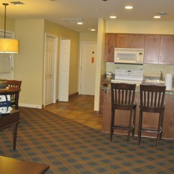 WorldMark Pinetop - 10.28 to 10.31.16  home away from home