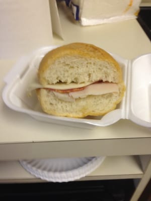 Fino's Italian Deli & Catering by null