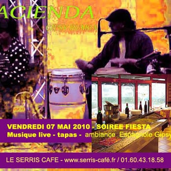 Les Marmottes - Creperies Near Me - Serris, 77 Les Marmottes - Creperies Near Me - Serris, 77