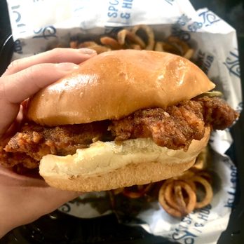 Spoke & Hub - Breakfast & Brunch Near Me - Baton Rouge, Louisiana