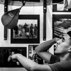 Pacific Martial Arts