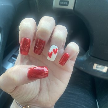 Top Nails - Nail Salons Near Me - Cape Coral, Florida