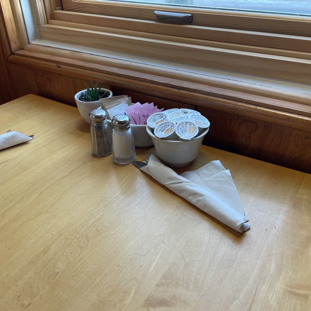 Café Bodega - Staples - American Near Me - Marquette, Michigan