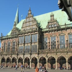 Ausstellung im alten Rathaus
