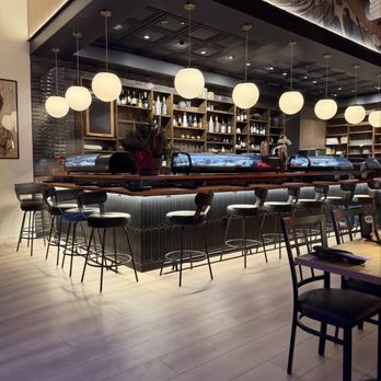 Dau Sushi - The bar was really pleasant - Sushi Bars Near Me - Leander, Texas Dau Sushi - The bar was really pleasant - Sushi Bars Near Me - Leander, Texas