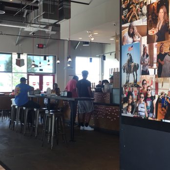 MOD Pizza - Fast Food Near Me - Killeen, Texas
