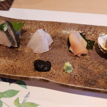 Kabuto - Sushi Bars Near Me - Las Vegas, Nevada
