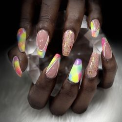 Jenny's Nails