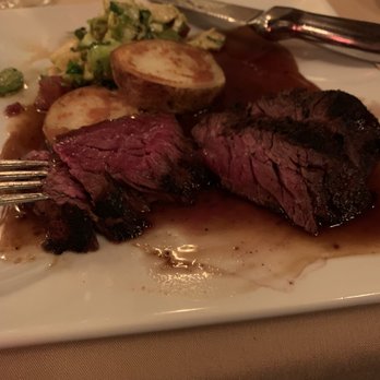 Hearthstone Restaurant - Flank steak - New American Near Me - Breckenridge, Colorado Hearthstone Restaurant - Flank steak - New American Near Me - Breckenridge, Colorado