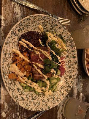 The Hampton Social - Nashville by null