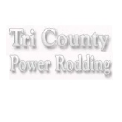 Slide of Tri County Power Rodding