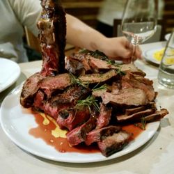 Brasserie del Vicolo - Super Fiorentina