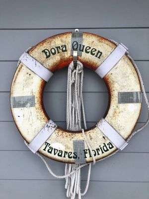 Dora Queen by null