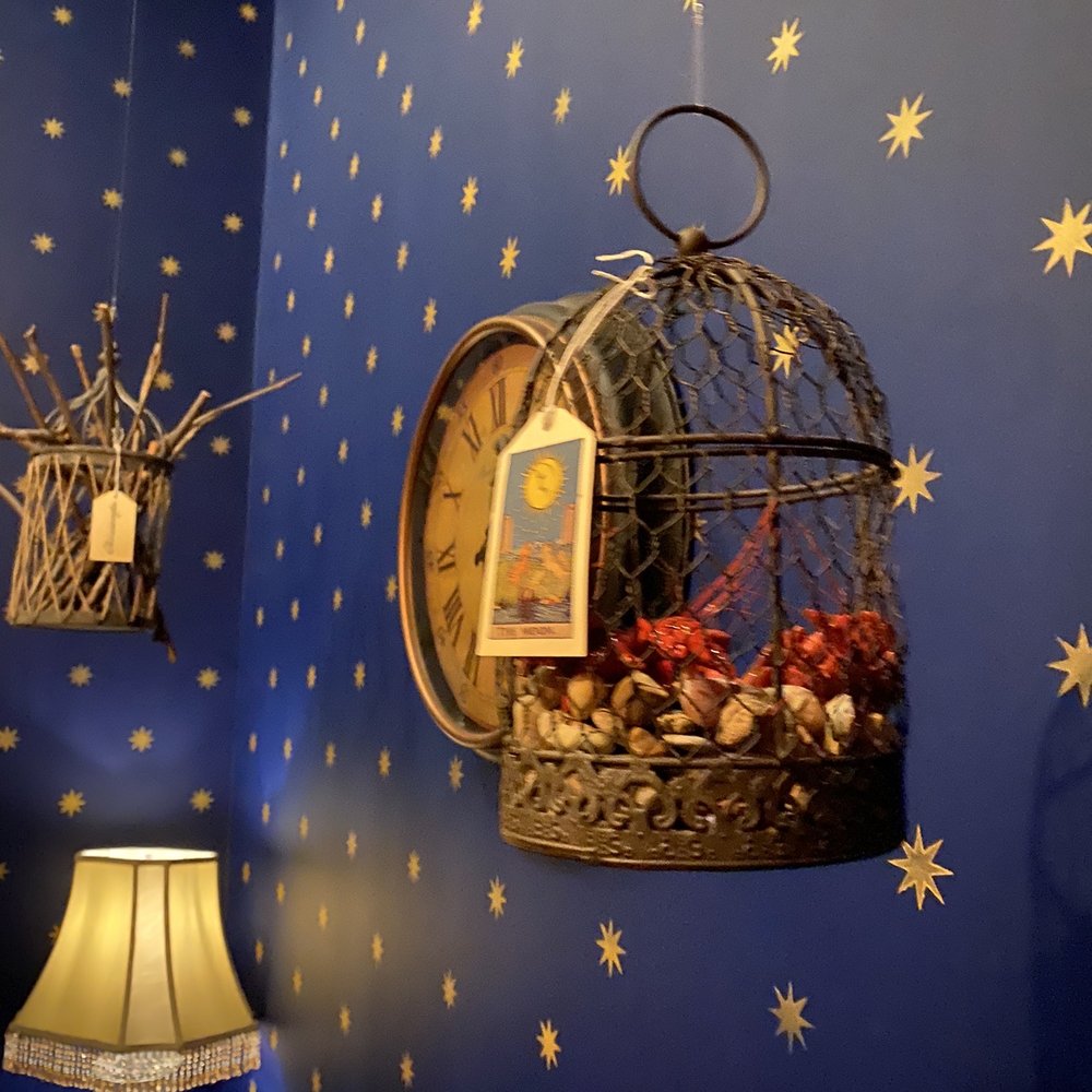 Strange Bird Immersive - Escape Games Near Me - Houston, Texas Strange Bird Immersive - Escape Games Near Me - Houston, Texas